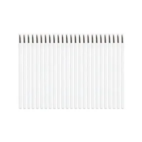 Hive Disposable Eyeliner Brushes 25PK