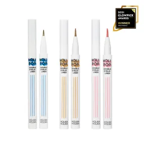 Holi Pop Double Eyelid Liner | Aegyosal Liner