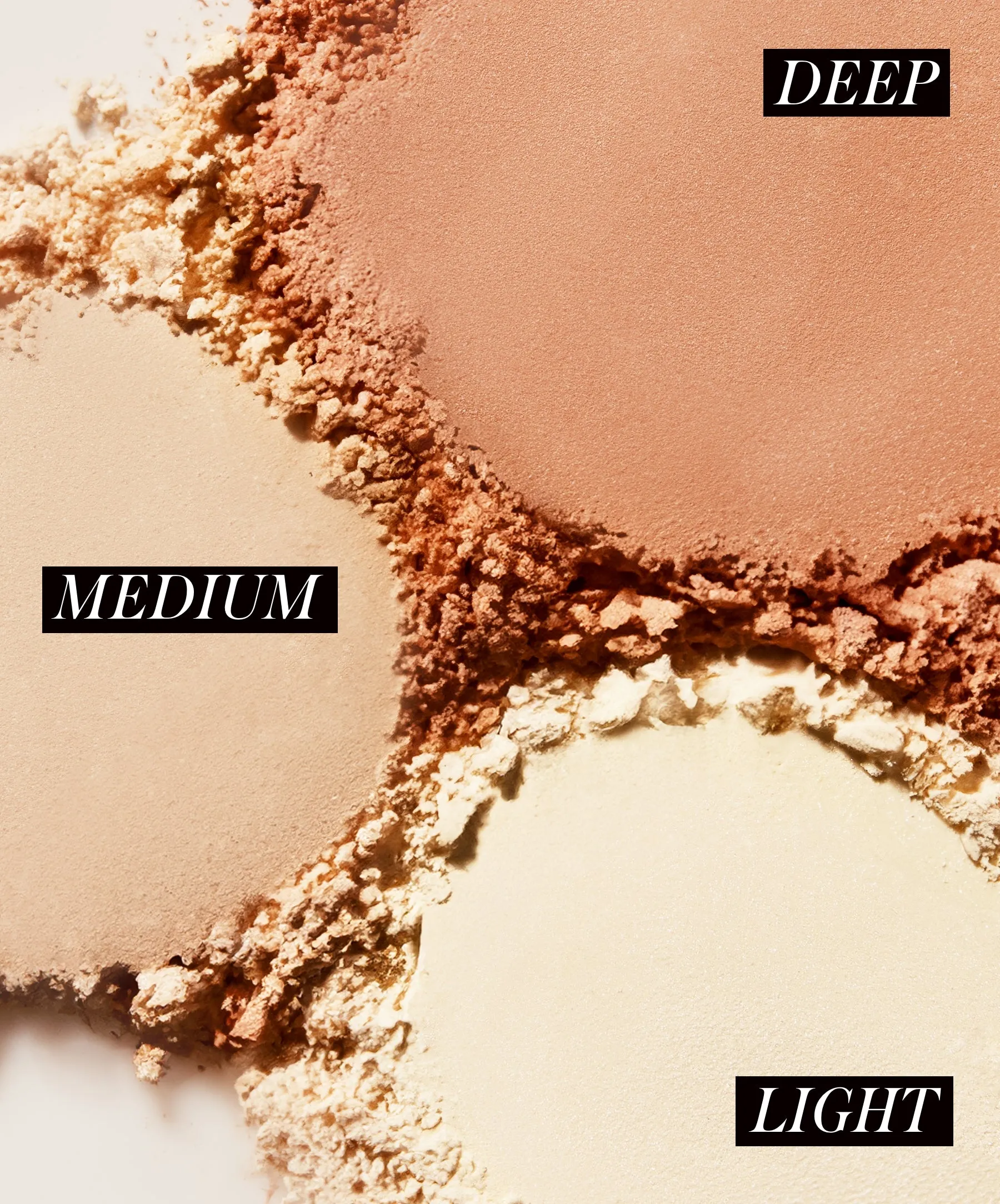 Hydra Setting Powder