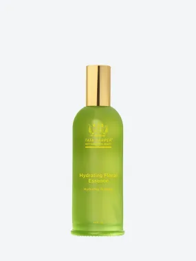 Hydrating floral essence