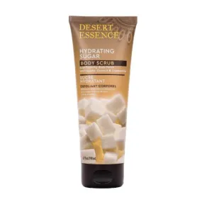 Hydrating Sugar Body Scrub 6.7 Oz By Desert Essence