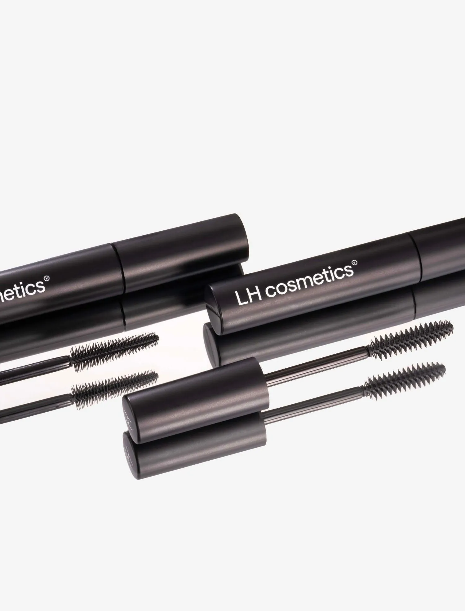Infinity power lash lengthening mascara