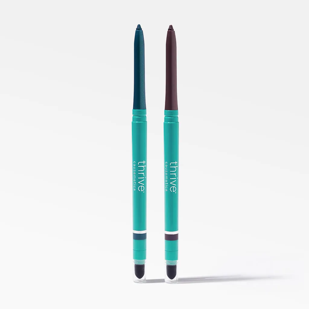 Infinity Waterproof™ Eyeliner Duo