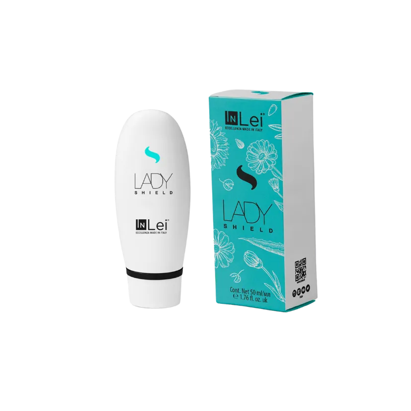 InLei® - Lady Shield (Revolutionary skin protector cream)