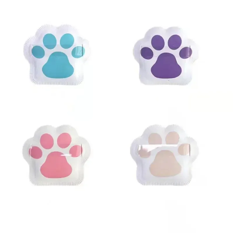 Kawaii Paw Powder Puff