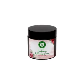 Khan Al Saboun - Frankincense & Primrose Cream