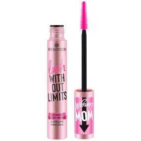Lash Without Limits Extreme Lengthening & Volume Mascara