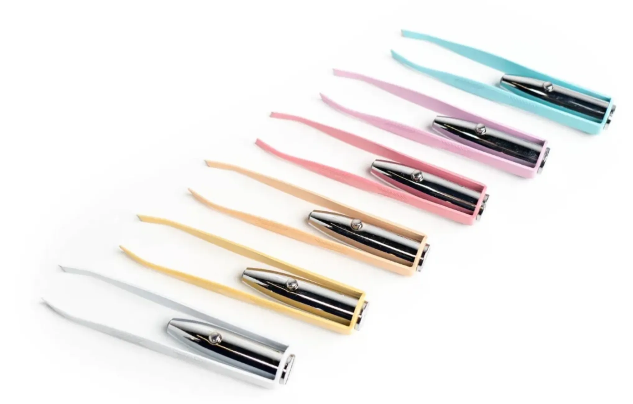 Light Up Tweezer