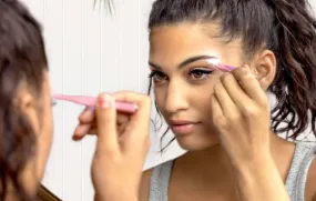 Light Up Tweezer
