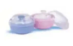 Linco Powder Puff  Case L-22539