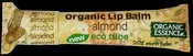 Lip Balm Organic
