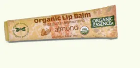 Lip Balm Organic