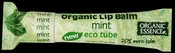 Lip Balm Organic