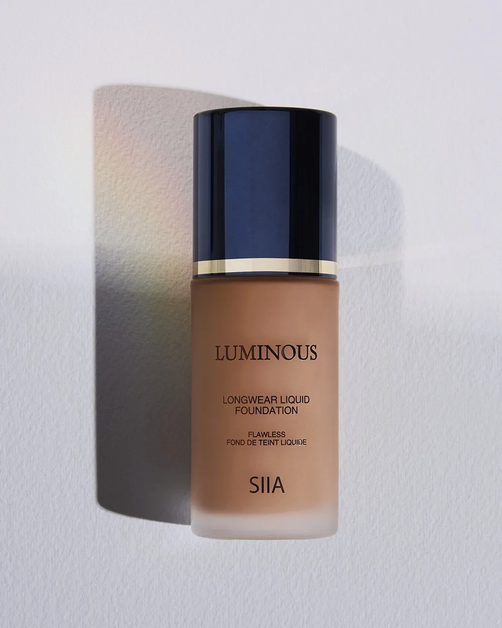 Luminous Longwear Liquid Foundation C 105 MACCHIATO