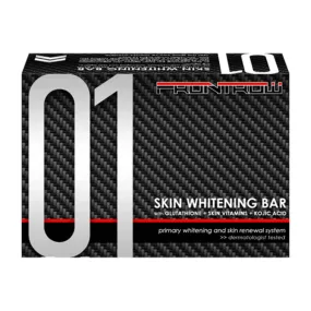 Luxxe Soap 01 Skin Whitening Bar