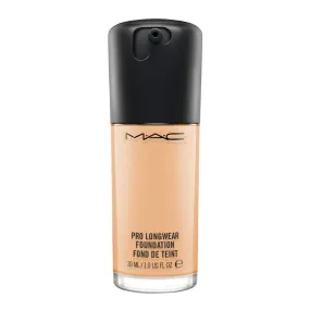 Mac Pro Longwear Foundation # Nc35 30Ml