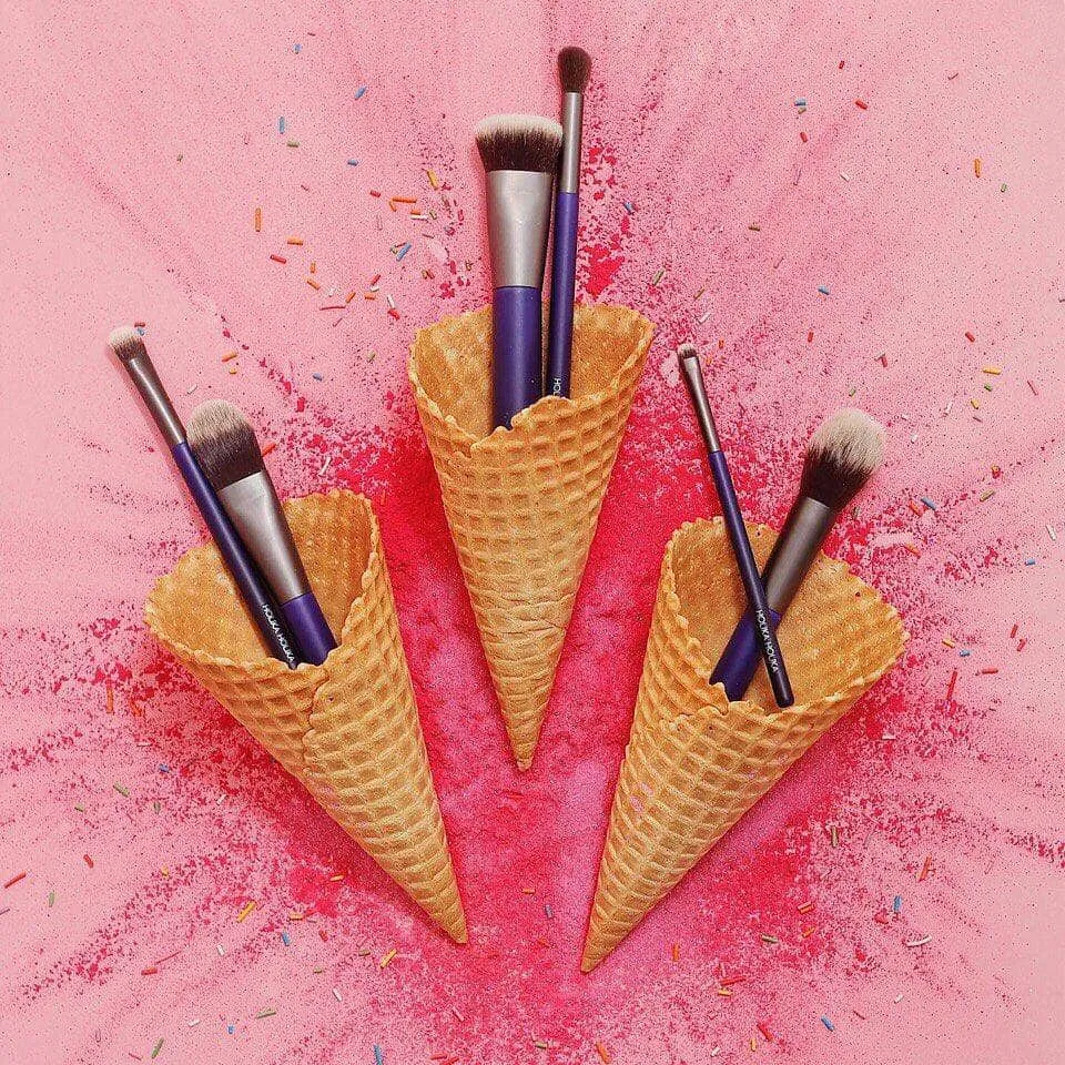 Magic Tool Eyeliner Brush