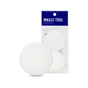 Magic Tool Nbr Puff 2P