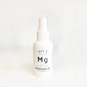 Magnesium Spray