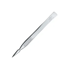 Marutolloy Stainless Steel Fish Bone Tweezers 4.9" (125mm)