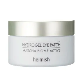 Matcha Biome Hydrogel Eye Patch