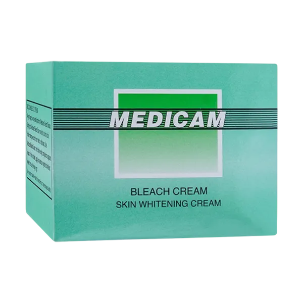 Medicam Skin Whitening Cream 30gm