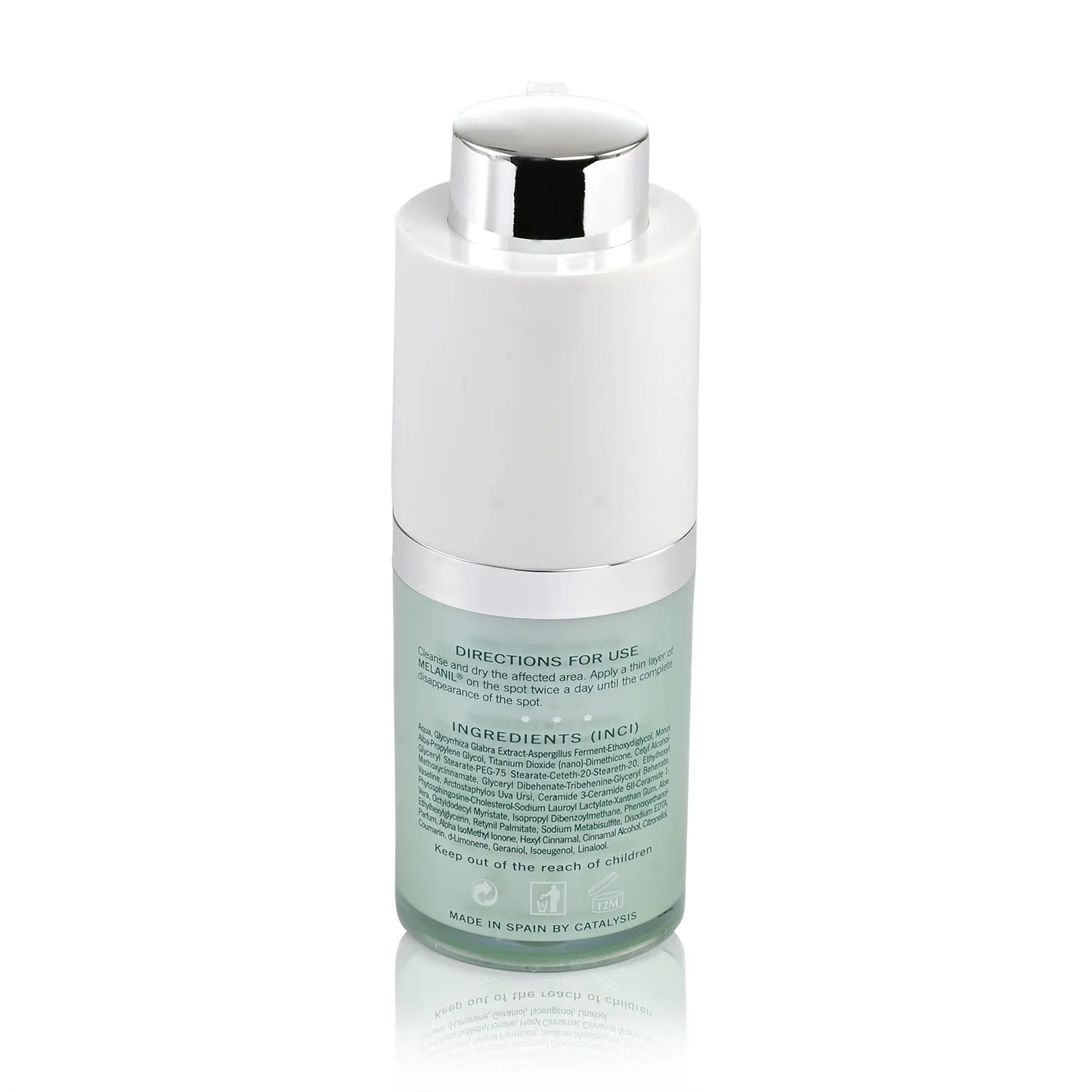 Melanil Anti-spot Cream (15ml)