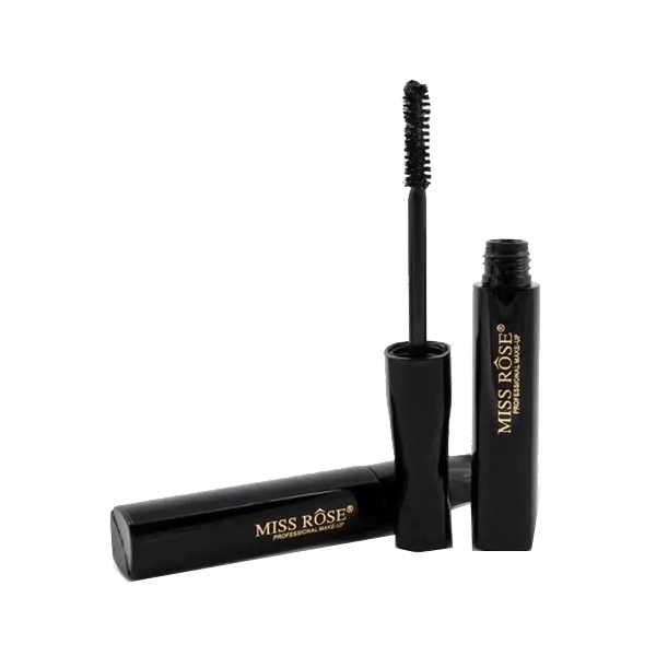Miss Rose Curling & Lengthening Mascara