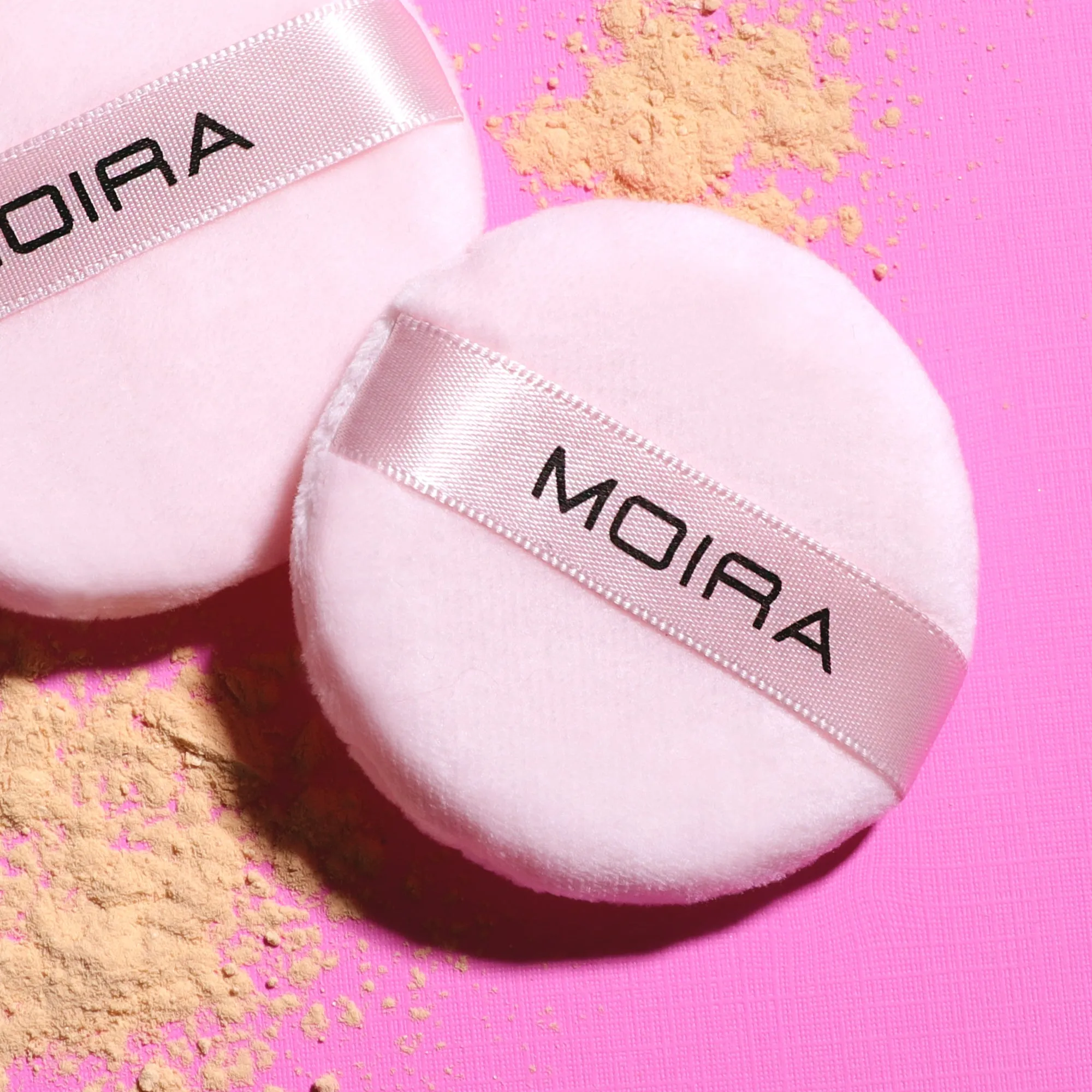 MOIRA Makeup Puff