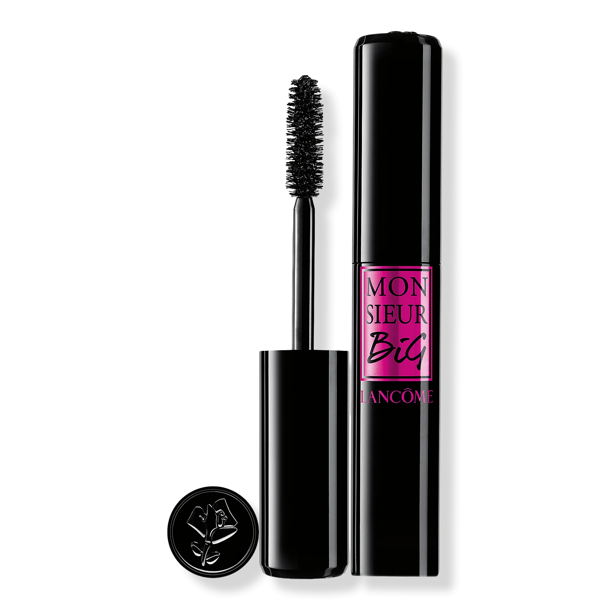 Monsieur Big Volumizing Mascara