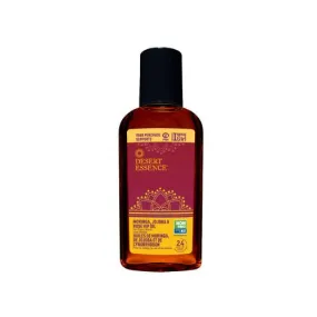 Moringa - Jojoba & Rose Hip Oil 2 Oz By Desert Essence