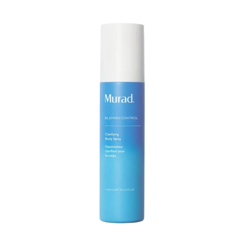 Murad Clarifying Body Spray 180ml