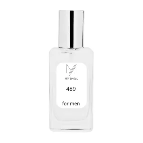 MY SMELL NR 489