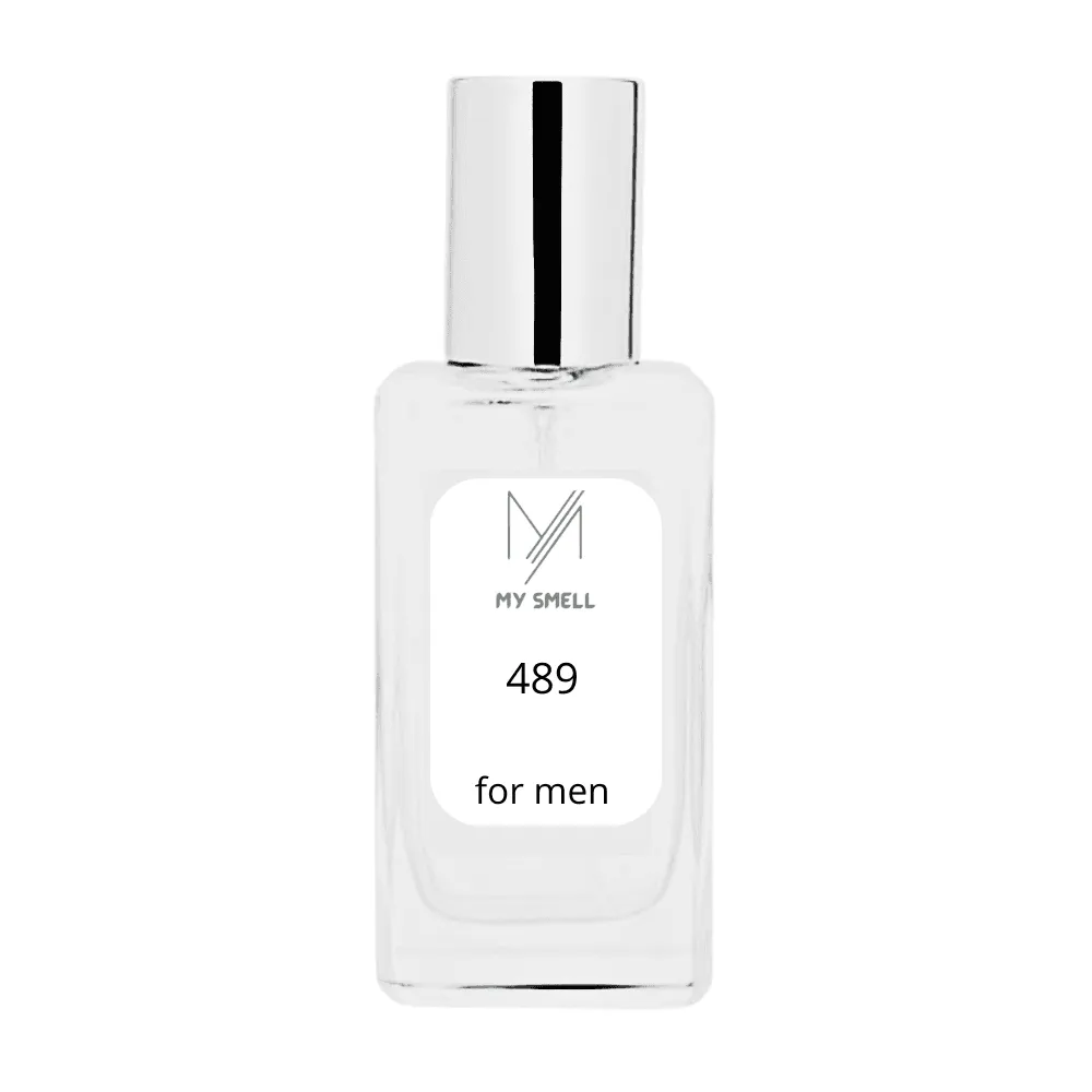 MY SMELL NR 489