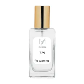 MY SMELL NR 729