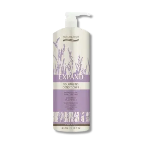 Natural Look Expand Volumizing Conditioner 1 Litre