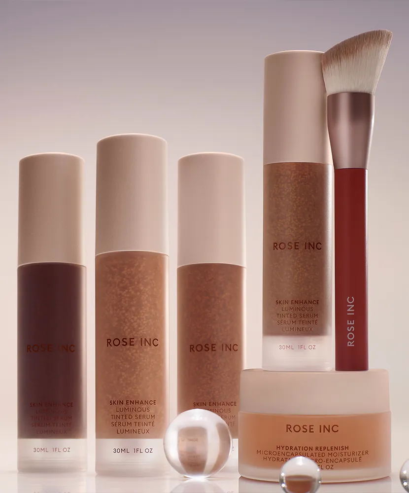 Number 3 Foundation Brush
