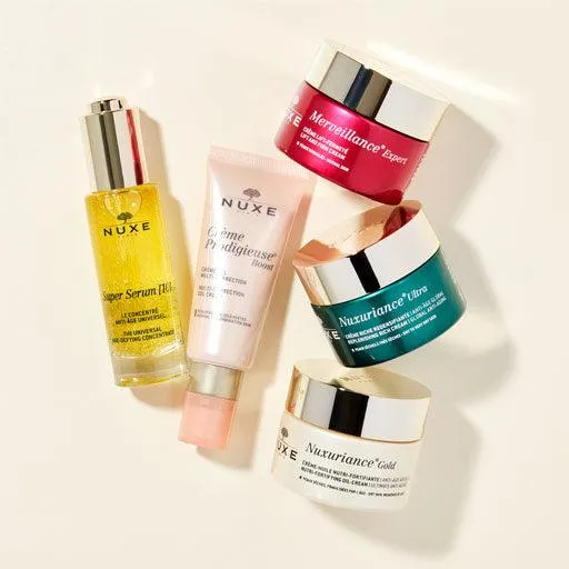 NUXE Super Serum universal anti-aging essence