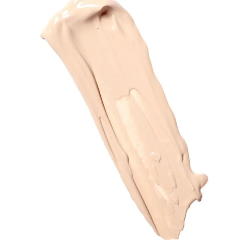 Oat Milk Foundation