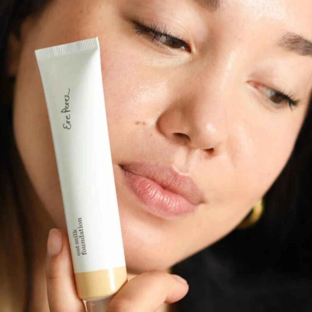 Oat Milk Foundation