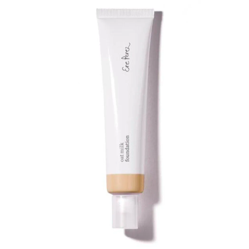 Oat Milk Foundation