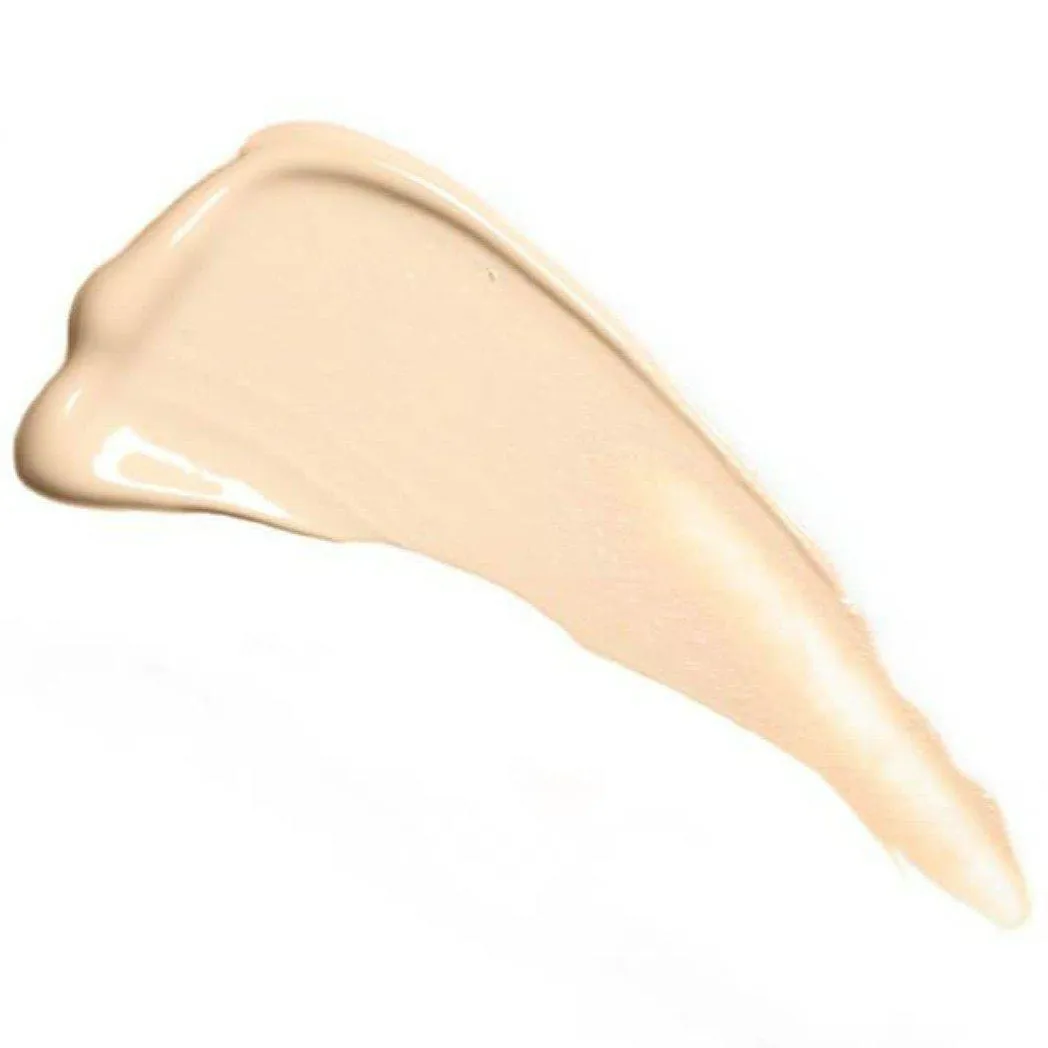 Oat Milk Foundation