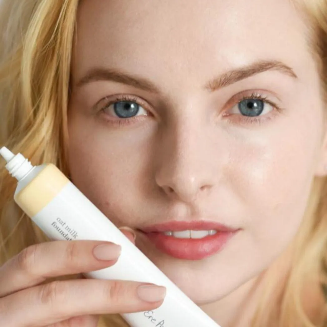 Oat Milk Foundation