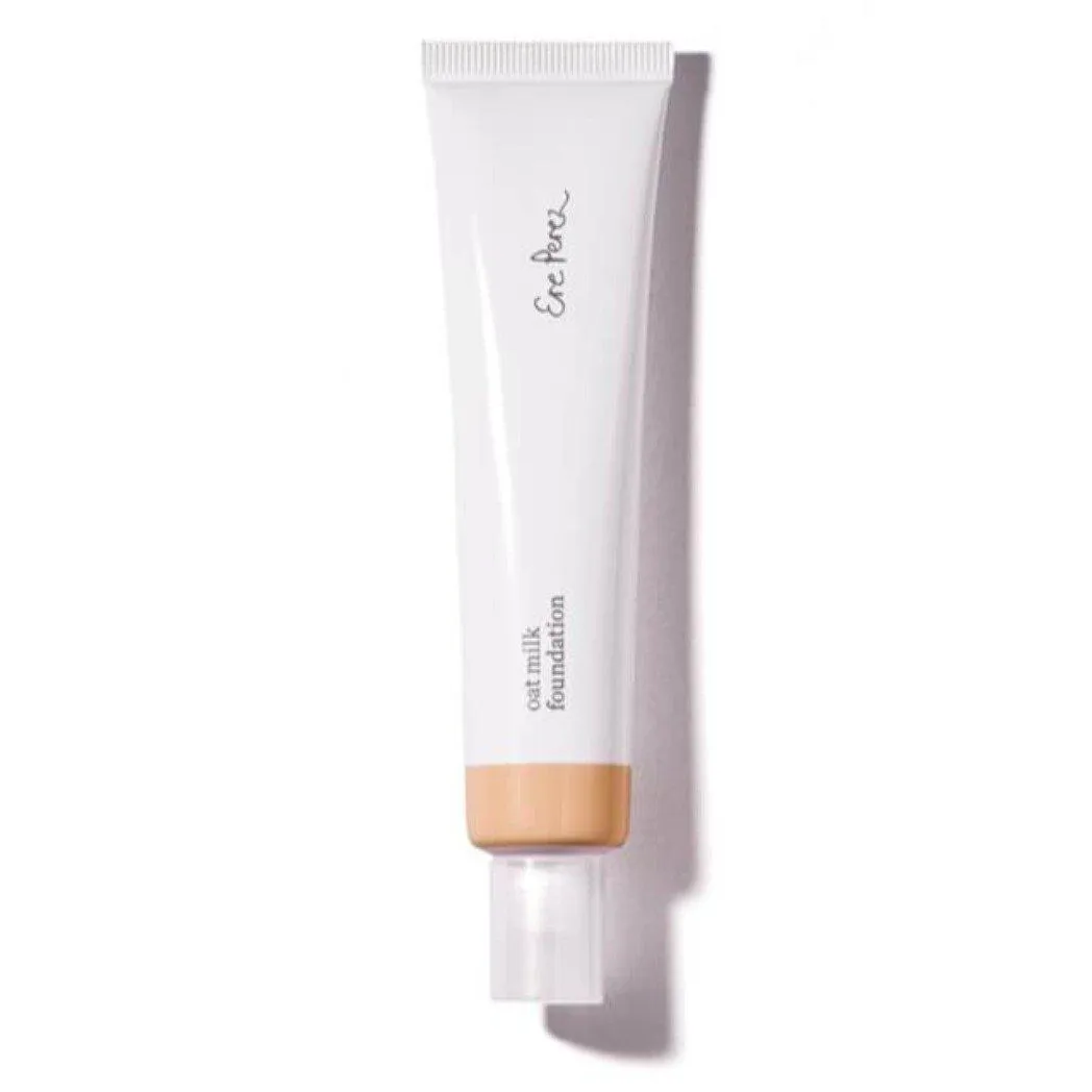 Oat Milk Foundation