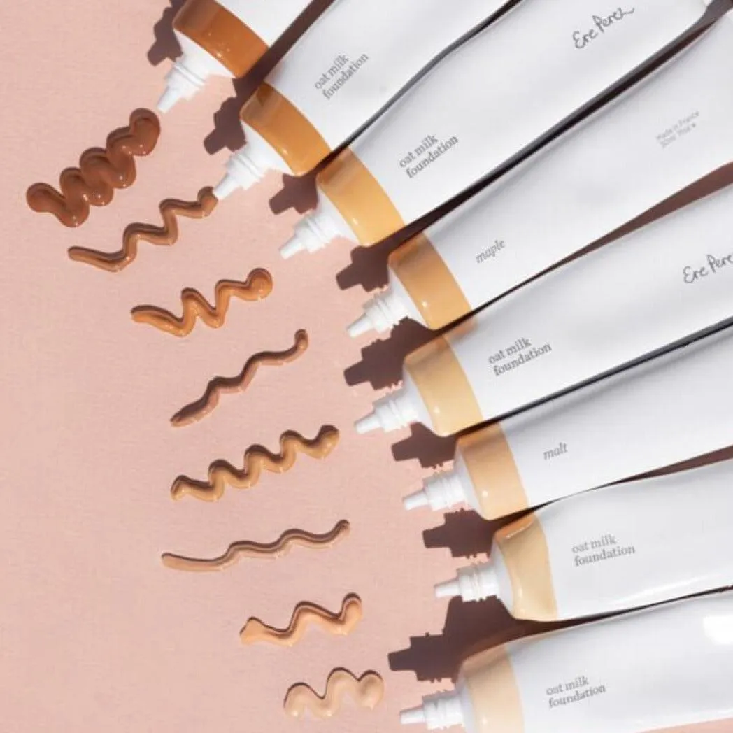 Oat Milk Foundation