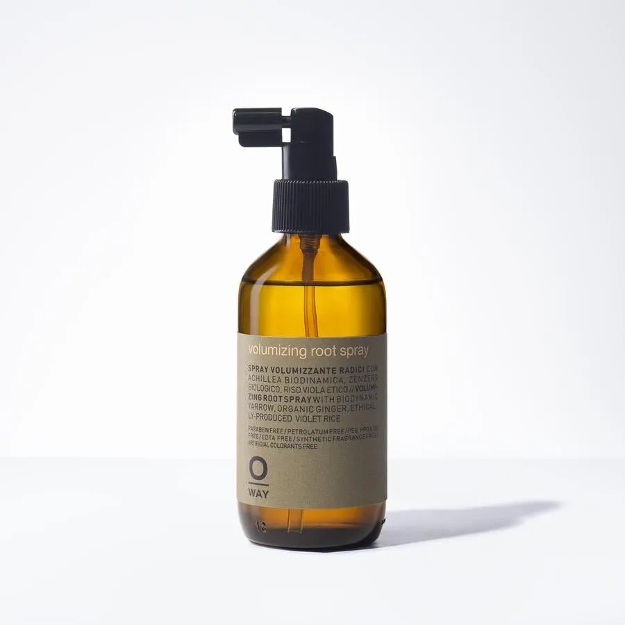 Oway Volumizing Root Spray