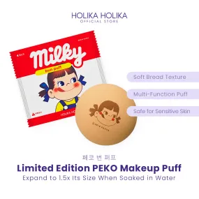 PEKO Bun Puff
