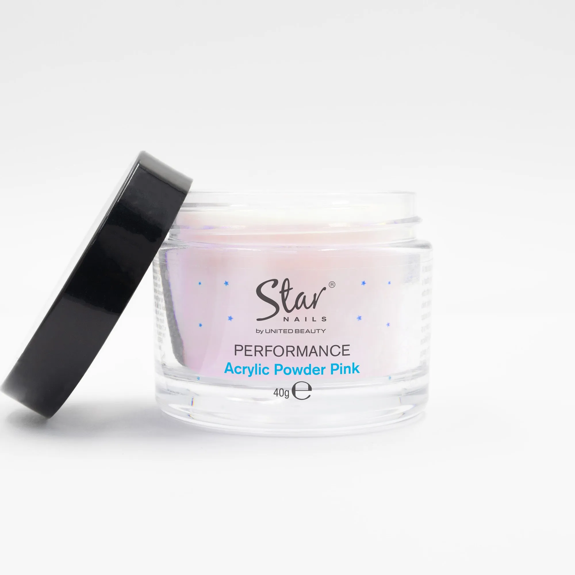 Performance Acrylic Powder - Pink