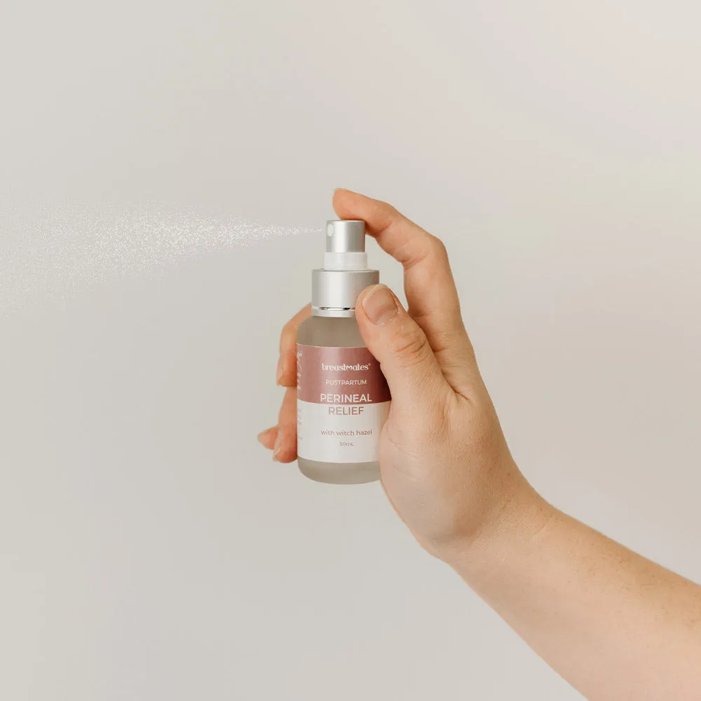 Perineal Relief Spray