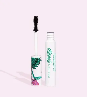 Petite n Pretty Fully Feathered Volumizing Mascara